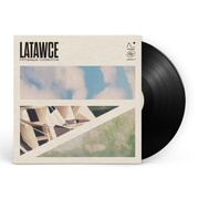 Latawce (Black Vinyl)