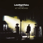 Late Night Tales Presents At The Movies (180g)