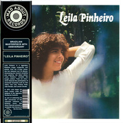 Leila Pinheiro (Gatefold) 180g