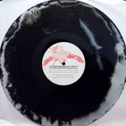 Leleka 2 (180g) Black/White Vinyl