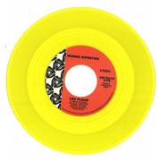 Les Fleur / Oh By The Way (Yellow Vinyl)