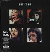 Let It Be (Special Super Deluxe Edition)
