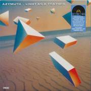 Light As A Feather (Sky Blue Vinyl) Record Store Day 2022