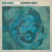 LillyGood Party!: A Selection Of Really Really Good Grooves (gatefold)