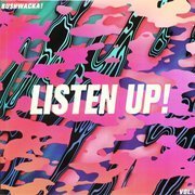 Listen Up! Vol. 01 (1995 - 2005)