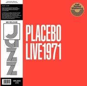 Live 1971 (180g)