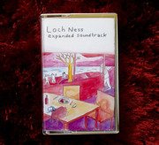Loch Ness Expanded Soundtrack