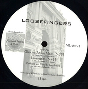 Loosefingers EP 1