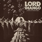 Lord Shango (Record Store Day 2021)