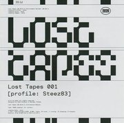 Lost Tapes 001