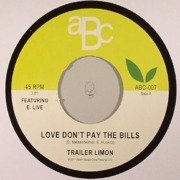 Love Don't Pay The Bills