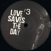 Love Saves The Day / 3 