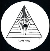 LoveHrtz Vol. 1