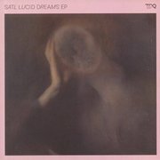 Lucid Dreams (marbled vinyl)