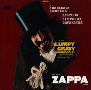 Lumpy Gravy: Primordial (Record Store Day 2018)