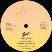 Luna's Groove