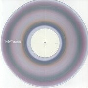 MATstudio 1 (Clear Vinyl)