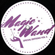 Magic Wand Special Editions Vol. 3