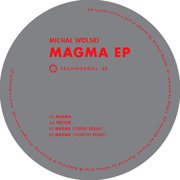Magma EP