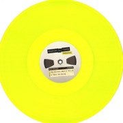Mak Me Feel EP (yellow vinyl)