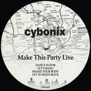 Make This Party Live