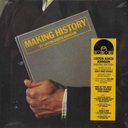 Making History (Record Store Day 2021) Yellow Vinyl
