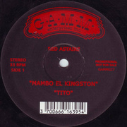 Mambo El Kingston