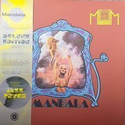 Mandala (180g)