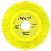 Manteca / Funky Tibet (yellow vinyl)