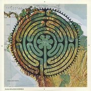 Maps & Mazes (translucent vinyl) 180g