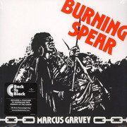 Marcus Garvey (180g)