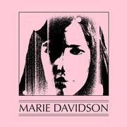 Marie Davidson EP (pink vinyl)