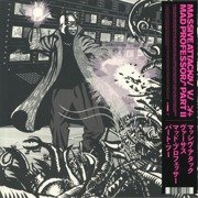 Massive Attack vs Mad Professor Part II (Mezzanine Remix Tapes '98) pink vinyl
