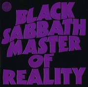 Master Of Reality (180g)