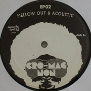 Mellow Out & Acoustic EP02