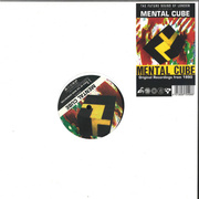 Mental Cube EP (Original Recordings From 1990)