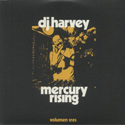 Mercury Rising: Volumen Tres