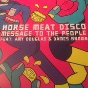 Message To The People (Remixes)