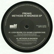 Methods In Madness EP