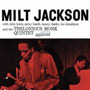 Milt Jackson With John Lewis, Percy Heath, Kenny Clarke, Lou Donaldson And The Thelenious Monk Quintet (Limited 180g)