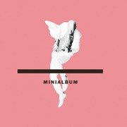MiniAlbum (Record Store Day 2016 release)