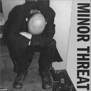 Minor Threat (Grey Vinyl)