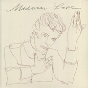 Modern Love: Tribute To David Bowie (Gatefold)