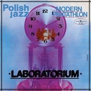 Modern Pentathlon (Polish Jazz Vol. 49) 180g