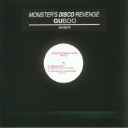 Monster's Disco Revenge