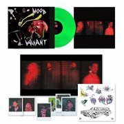 Mood Valiant (Deluxe Edition) Luminous Vinyl