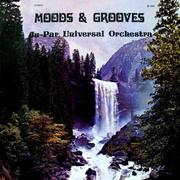 Moods And Grooves