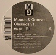 Moods And Grooves Classics Vol.1