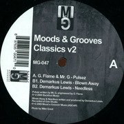 Moods & Grooves Classics v2