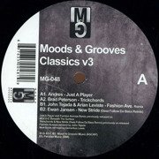 Moods & Grooves Classics v3